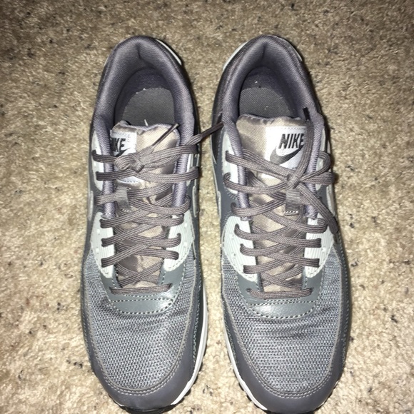 Nike air max’s - Picture 5 of 8